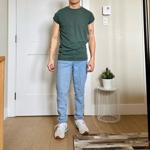 ASOS Slim Fit T-Shirt